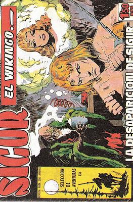 Selección de aventuras #134