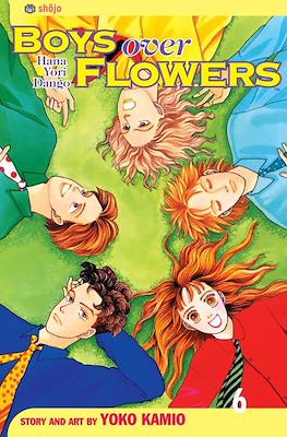Boys Over Flowers #6