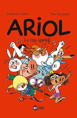 Ariol #12