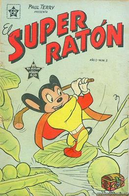El Super Ratón #2