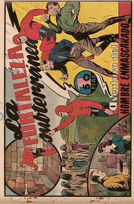 El Hombre Enmascarado (1941) #43