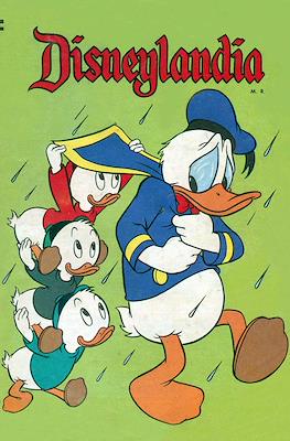 Disneylandia #251