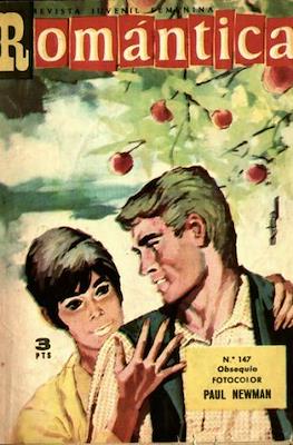 Romántica #147