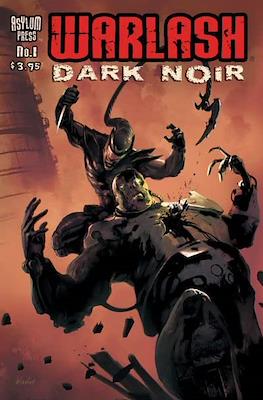 Warlash: Dark Noir