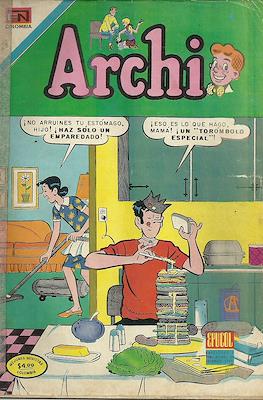 Archi #28