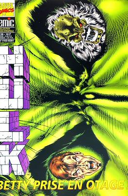 Hulk Version Intégrale (1992-1999) #28