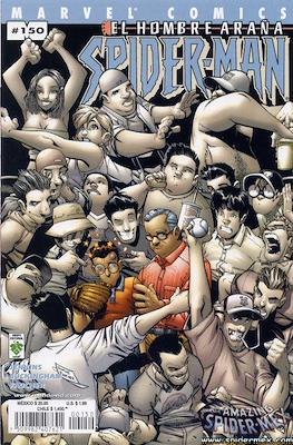 Spider-Man Vol. 2 #150
