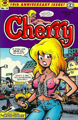 Cherry Poptart #14