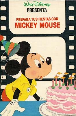 Walt Disney presenta #33