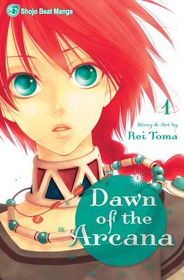 Dawn of the Arcana (Softcover) #1