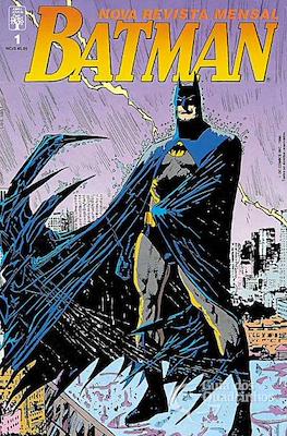 Batman - 3ª Série #1