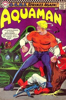 Aquaman Vol. 1 (1962-1978) #31