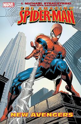 The Amazing Spider-Man by J. Michel Straczynski (Softcover 96-152 pp) #10