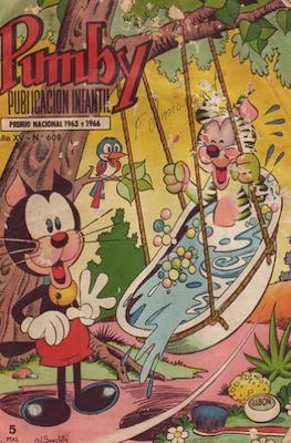 Pumby #608