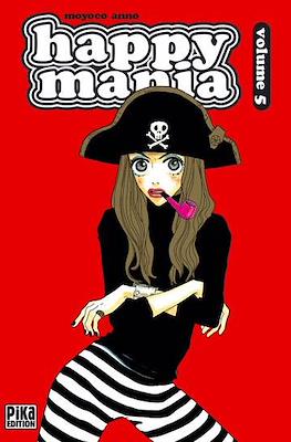 Happy Mania #5