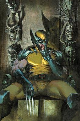 Wolverine Vol. 8 (2024-Variant Cover) #1.98