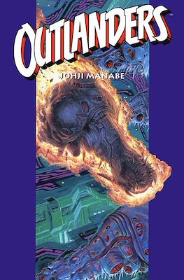 Outlanders #7