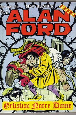 Alan Ford Extra #3
