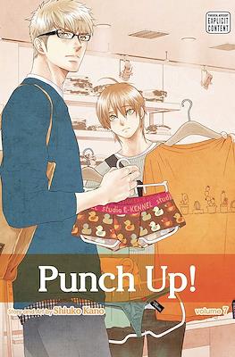 Punch Up! #7