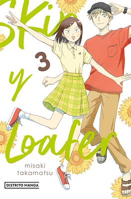 Skip y Loafer #3