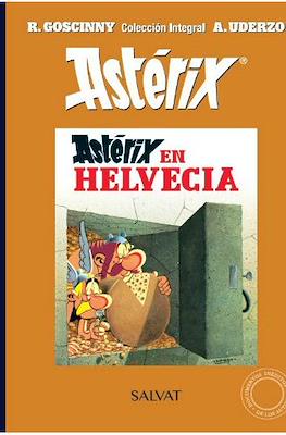 Astérix - Colección Integral 2025 (Cartoné) #20