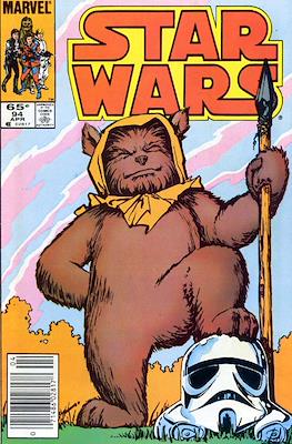 Star Wars (1977-1986; 2019) #94