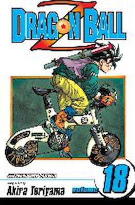 Dragon Ball Z (Digital) #18