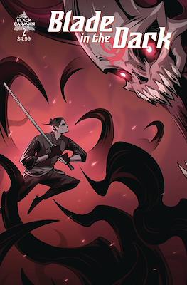 Blade in the Dark #2