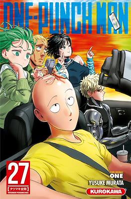 One-Punch Man #27