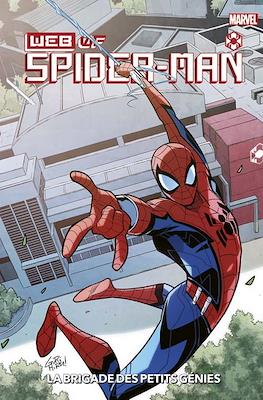 Web of Spider-Man: La brigade des petits génies