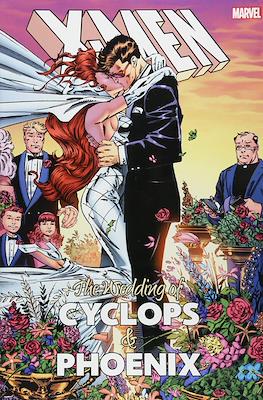 X-Men: The Wedding of Cyclops & Phoenix