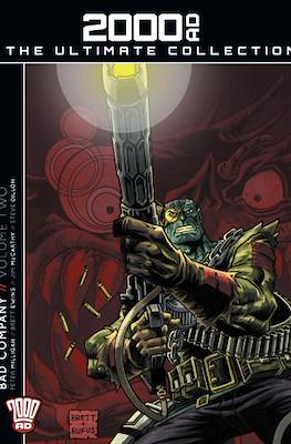 2000 AD The Ultimate Collection #53
