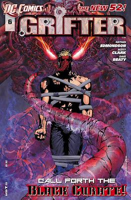 Grifter Vol. 3 (2011-2013) #6