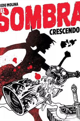 El Sombra #3