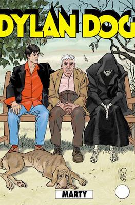 Dylan Dog #244