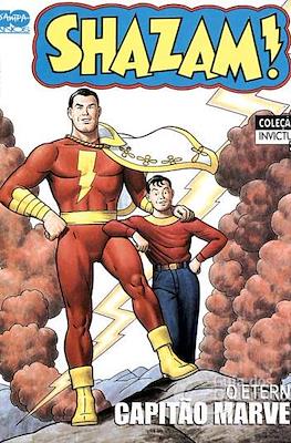 Coleçao Invictus #30