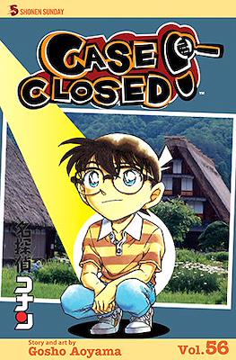Case Closed #56