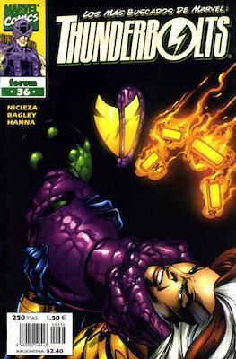 Thunderbolts Vol. 1 (1998-2001) #36