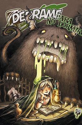 Derrame #3