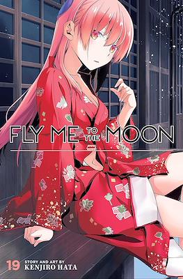 Fly Me to the Moon #19