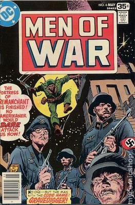 Men of War Vol. 1(1977-1980) #6