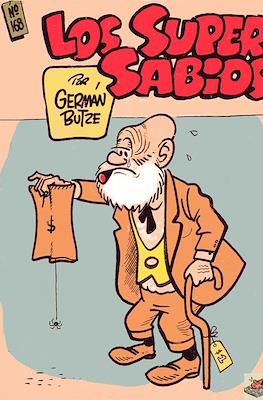 Los Supersabios #168