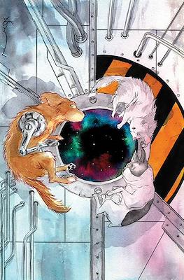 Man's Best (Variant Cover) #1.3