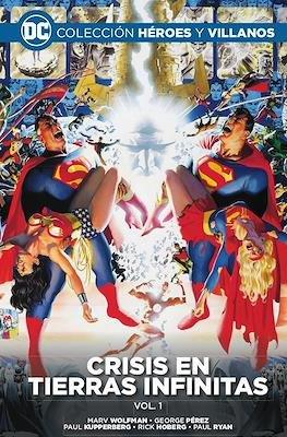 Colección Héroes y Villanos DC (Cartoné) #52
