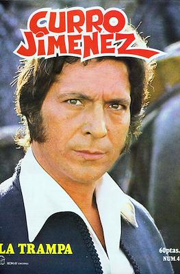 Curro Jimenez #4