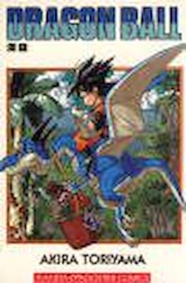 Dragon Ball #38