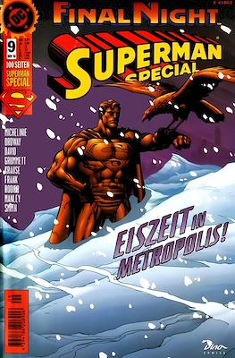 Superman Special #9