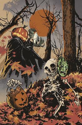 Hello Halloween (Variant Covers) #1.2