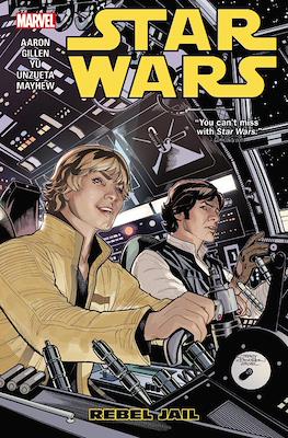 Star Wars (2015) (Softcover) #3