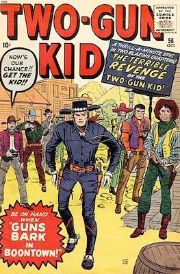 Two-Gun Kid #56